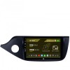 Navigatie Kia CEED (2012-2018), Android 12, E-Octacore 2GB RAM + 32GB ROM, 9 Inch - AD-BGE9002+AD-BGRKIT149, AD-BGE