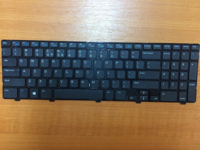 Tastatura DELL VOSTRO 2521 2521-9900 NSK-LA0SC 1D; PK130SZ2A09 foto