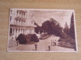 QW24 G - Carte postala - tematica turism - vedere - Govora 11
