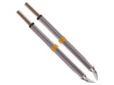 V&acirc;rf Șurubelniță &Icirc;ndoită 1,78mm 2 Bucăți