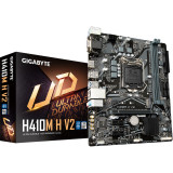 Placa de baza H410M H V2 LGA 1200, Gigabyte