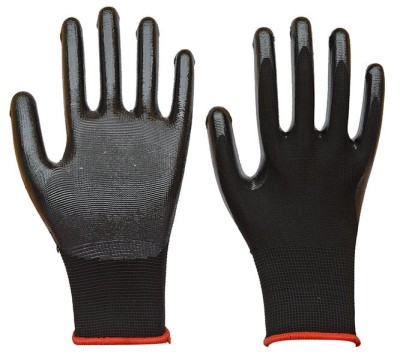 Manusi protectie M13 - Marime 10 PowerTool TopQuality foto