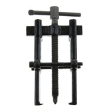 Cumpara ieftin Presa extractoare brat stergator, rulmenti, pivoti, bucse cu 2 brate reglabile, 55-90 mm