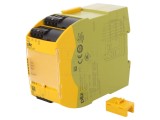 Modul de Extensie PNOZ s10 24VDC 1 Intrare 5 Ieșiri