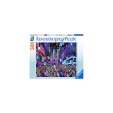 Cumpara ieftin PUZZLE ANUL NOU TIME SQUARE, 500 PIESE, Ravensburger