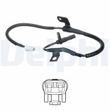 Senzor turatie roata Kia Sorento I (JC) Motor 2.5 CRDi, 3.3 V6 4WD, OE 956713E300
