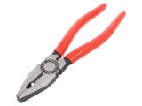 Clește Universal de Prindere și Tăiere 200mm