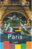 Paris - Calator Pe Mapamond