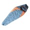 Sac de dormit Mummy WR3214, o persoana, gluga, 200 x 85 x 50 cm