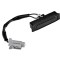 Incuietoare capota, buton portbagaj Nissan Qashqai J10 2006-, Note E11 2005-, NTY EZC-NS-009