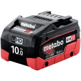 Metabo 625549000 - Acumulator LiHD 18 V 10 Ah