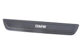 Ornament prag interior st&acirc;nga față BMW X3 F25 2016 OEM: 7205597 17845309