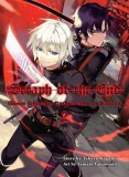 Seraph of the End: Guren Ichinose: Catastrophe at Sixteen - Volume 2 (Light Novel) | Takaya Kagami, Vertical