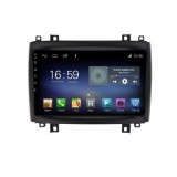 Navigatie Cadillac CTS intre anii 2003-2007 Android radio gps internet Octa Core 8+128 LTE Kit-CTS+EDT-E610 CarStore Technology