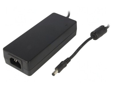 Alimentator Pulsatoriu 15V 6A 90W foto