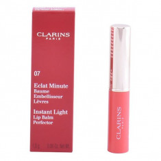 Balsam de Buze Colorat Eclat Minute Clarins foto