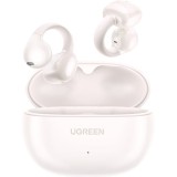 CASTI Ugreen, &quot;WS209&quot; HiTune S3 True Wireless, 30 ore baterie, TWS, incarcare USB Type-C, bluetooth 5.4, alb, &quot;45786&quot; (timbru verde 0.18 lei) - 694187