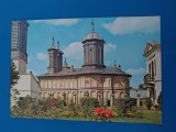 CPIB 23177 CARTE POSTALA - BUZAU, BISERICA EPISCOPIEI, NECIRCULATA