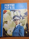 Revista pentru patrie februarie 1992