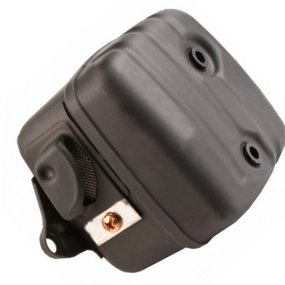 Esapament compatibil cu drujba Husqvarna 340, 345, 350, 351, 353, ABO-0822005 foto