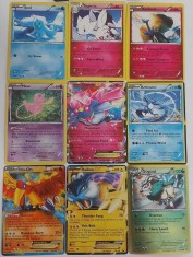 Car?i Pokemon! foto