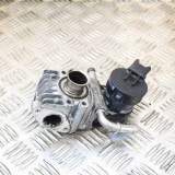 Supapa EGR BMW Seria 5 E60 2009, Cod OEM 7548415, Thermotec, Echivalent: DRSCSR5TT, 045.429, 1.12705...