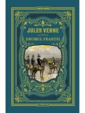 Drumul Frantei/Jules Verne