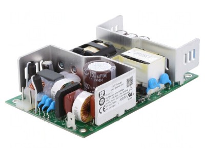 Alimentator Pulsatoriu 150W 24V foto