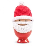 Cumpara ieftin Caciulita pentru ou - Santa | Donkey