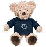 Ursulet Plush Classic Teddy Bear Oe Mercedes-Benz B66041559, Mercedes Benz
