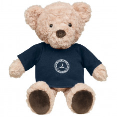 Ursulet Plush Classic Teddy Bear Oe Mercedes-Benz B66041559