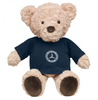 Ursulet Plush Classic Teddy Bear Oe Mercedes-Benz B66041559 foto