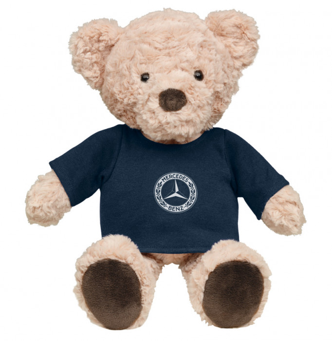 Ursulet Plush Classic Teddy Bear Oe Mercedes-Benz B66041559