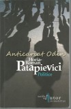 Politice - Horia-Roman Patapievici, Humanitas