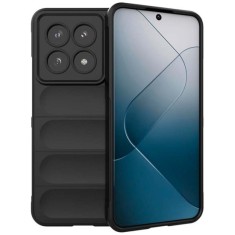 Husa pentru Xiaomi 14T - Techsuit Magic Shield - Black