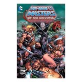 He-Man and the Masters of the Universe Vol. 3