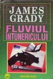 Fluviul &Icirc;ntunericului - J. Grady Hendrix, Editura Elit, Roman, Limba Romana, 474 Pagini