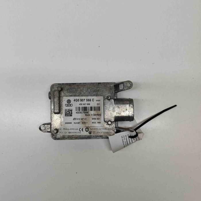 Modul de control unghi mort AUDI A6 4G2, C7, 4GC 2011 OEM: 4G0907566C,4G0907566 22761601