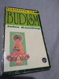 Cumpara ieftin ELEMENTE DE BUDISM -JOHN SNELLING