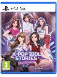 K Pop Idol Stories Road To Debut PS5