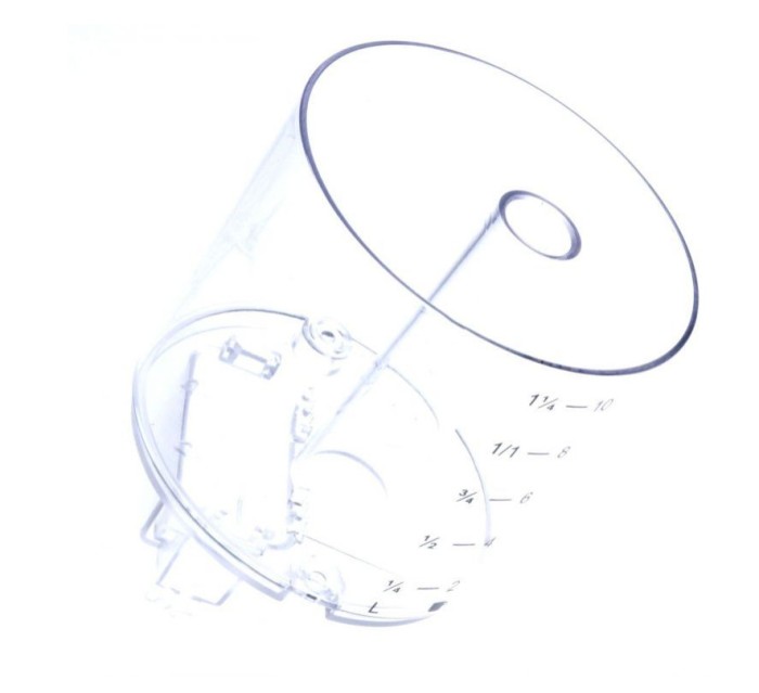 Rezervor de apa pentru espressor MOCCAMASTER 11005, MM-89160, CD-011, CDT-01 CDT-02