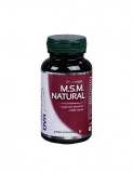 MSM Natural 90cps DVR Pharma