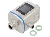 Senzor debit electromagnetic ENDRESS HAUSER DMA15-AAAAA1 18-30VDC 0,05-35 l/min