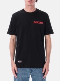 Ducati Corse tricou de bărbați 100th years black - S