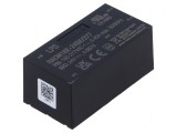 Convertor de tensiune AC/DC 16W 24V 667mA