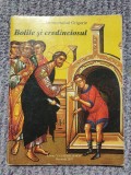 Bolile si credinciosul - Ieromonahul Grigorie, 2007, 42 pag, stare buna