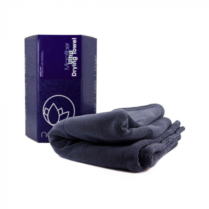 Prosop Uscare Auto Nanolex Ultra Microfiber Drying Towel, 75 x 45cm