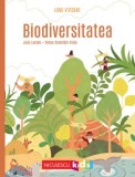 Cumpara ieftin Biodiversitatea/Julie Lardon, Yohan Colombie-Vives, Niculescu