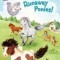 Pony Scouts: Runaway Ponies!