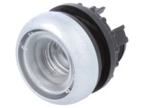 Comutator apăsare Eaton Electric 22mm IP67, 2 poziții, Serie RMQ-Titan